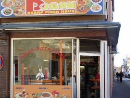 Фото: Dogan Kebap Pizza Haus